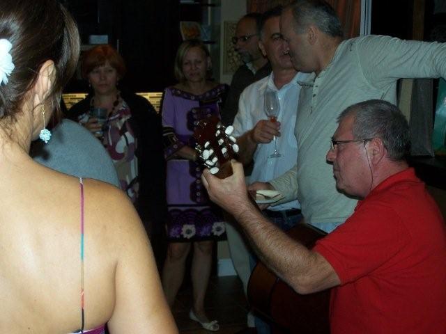 066-KAD SI ZIVOT MOJ..